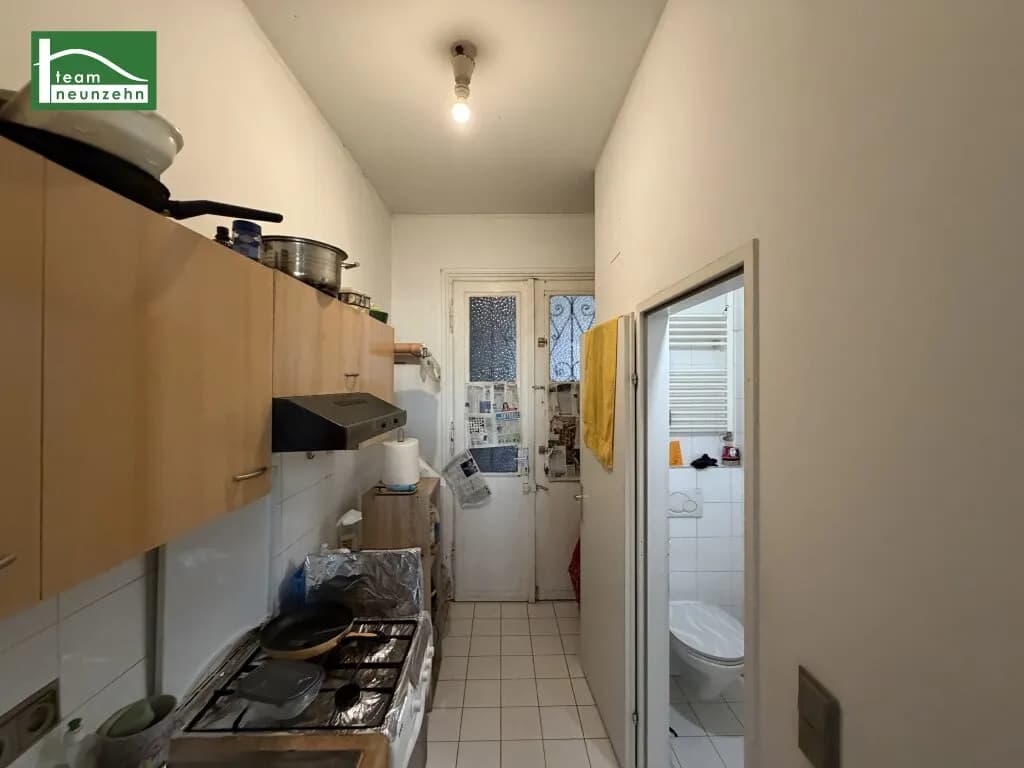 Immobilie kaufen in Wien – 29 m², € 128.900 – Bild 4 von 18
