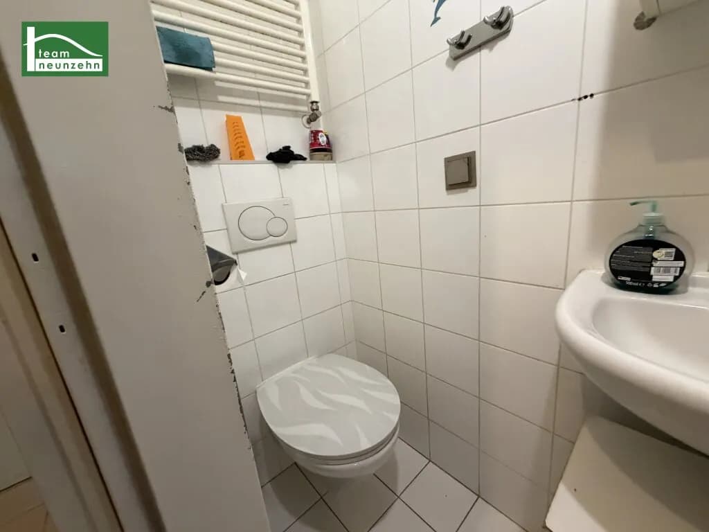 Immobilie kaufen in Wien – 29 m², € 128.900 – Bild 5 von 18