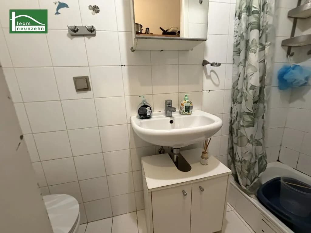 Immobilie kaufen in Wien – 29 m², € 128.900 – Bild 6 von 18
