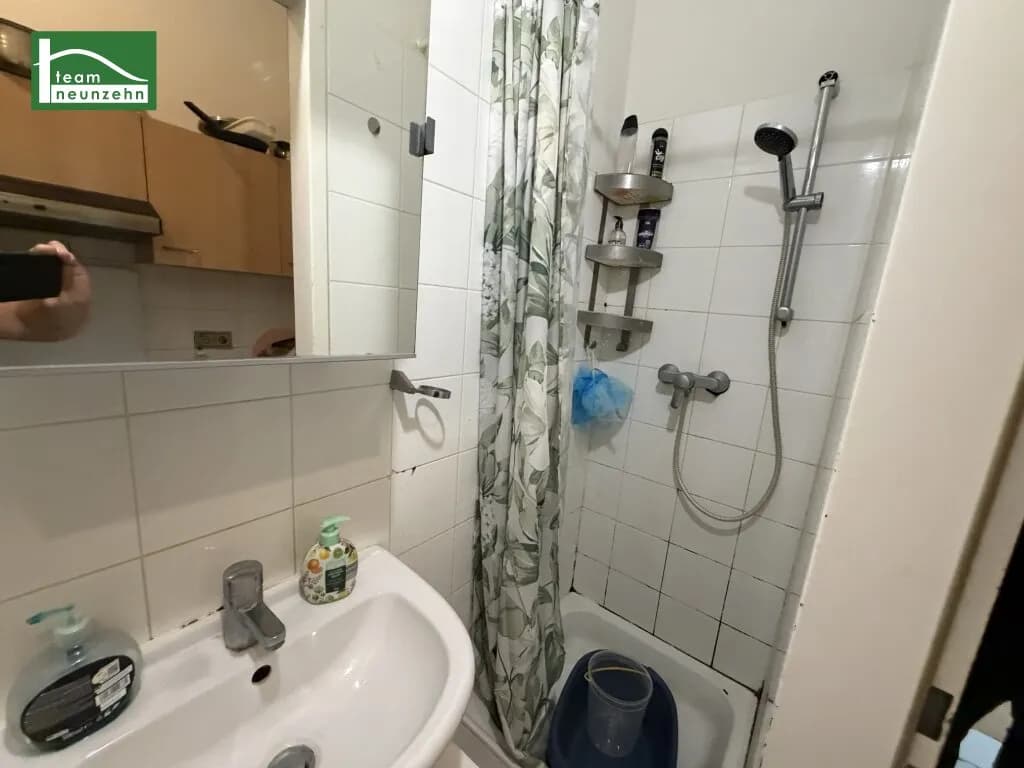 Immobilie kaufen in Wien – 29 m², € 128.900 – Bild 7 von 18