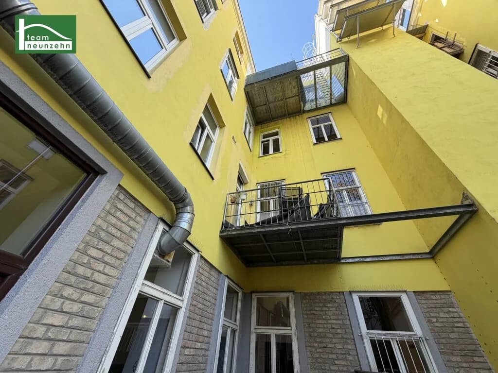 Immobilie kaufen in Wien – 29 m², € 128.900 – Bild 9 von 18