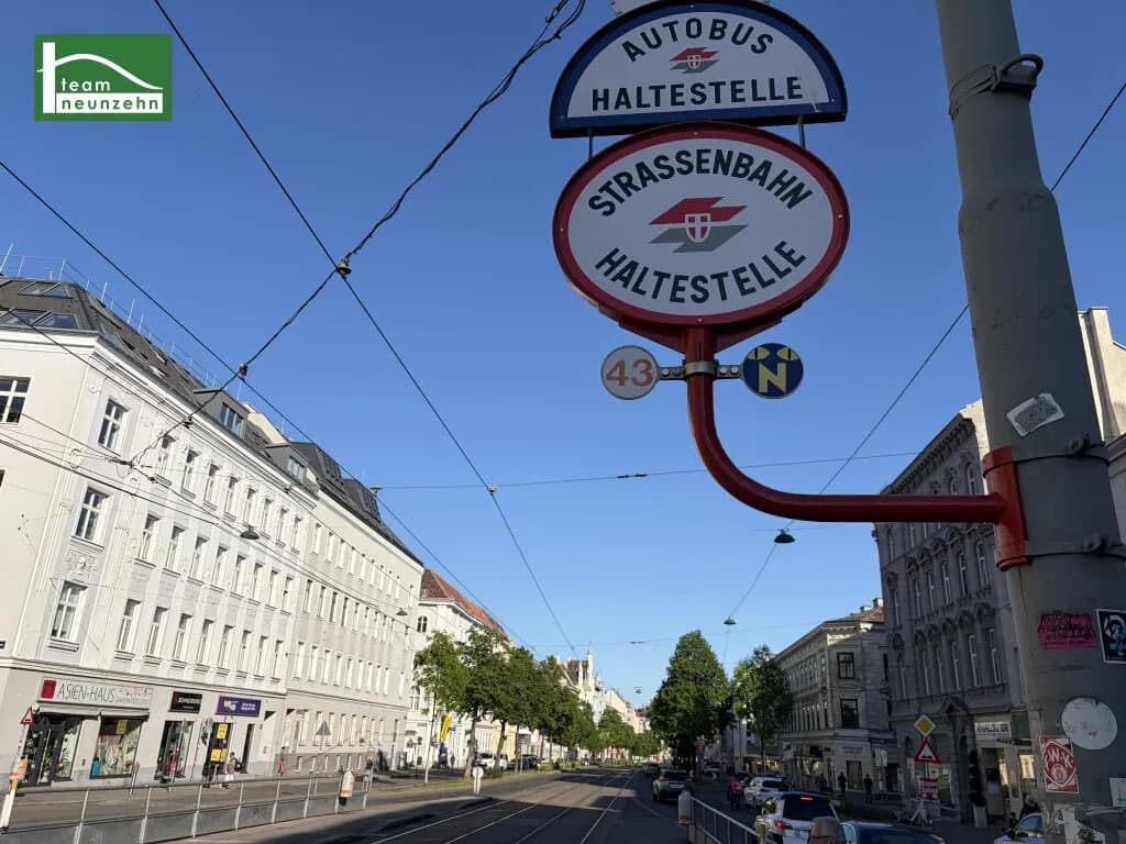Immobilie kaufen in Wien – 29 m², € 128.900 – Bild 11 von 18