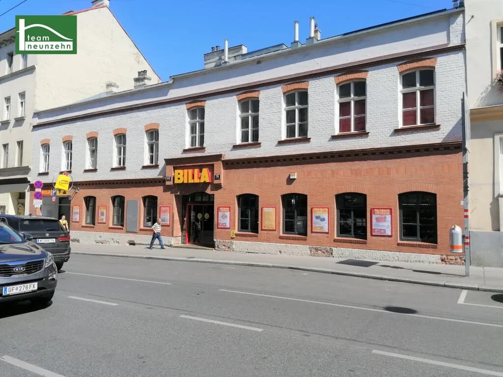 Immobilie kaufen in Wien – 29 m², € 128.900 – Bild 12 von 18