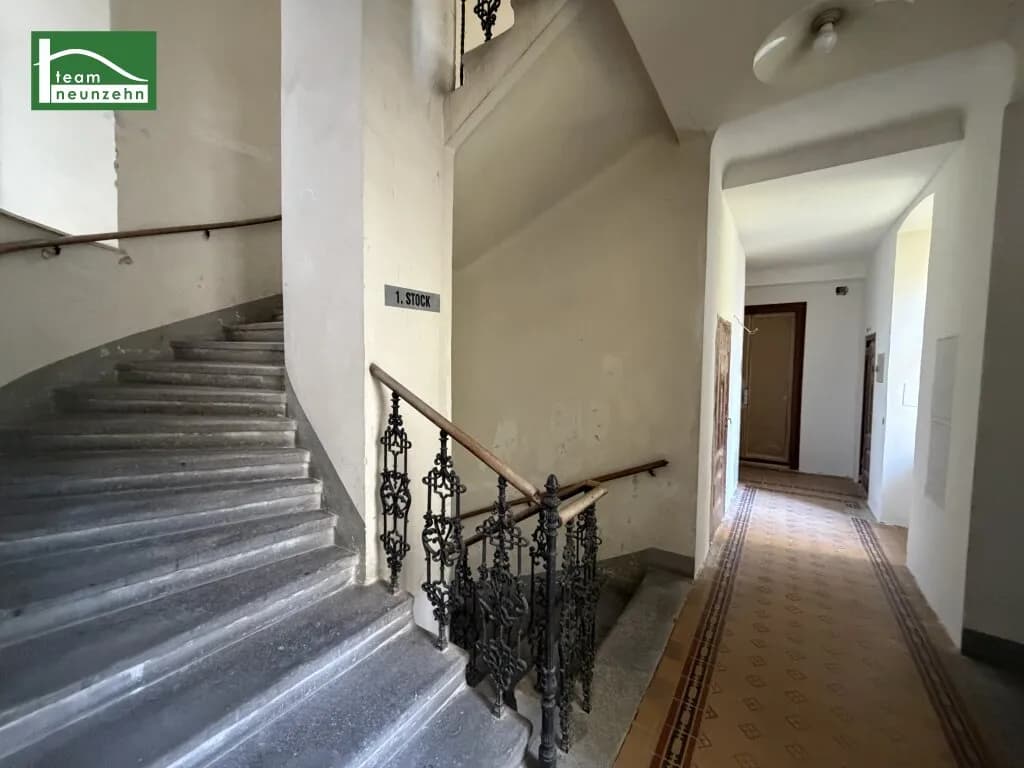 Immobilie kaufen in Wien – 29 m², € 128.900 – Bild 14 von 18