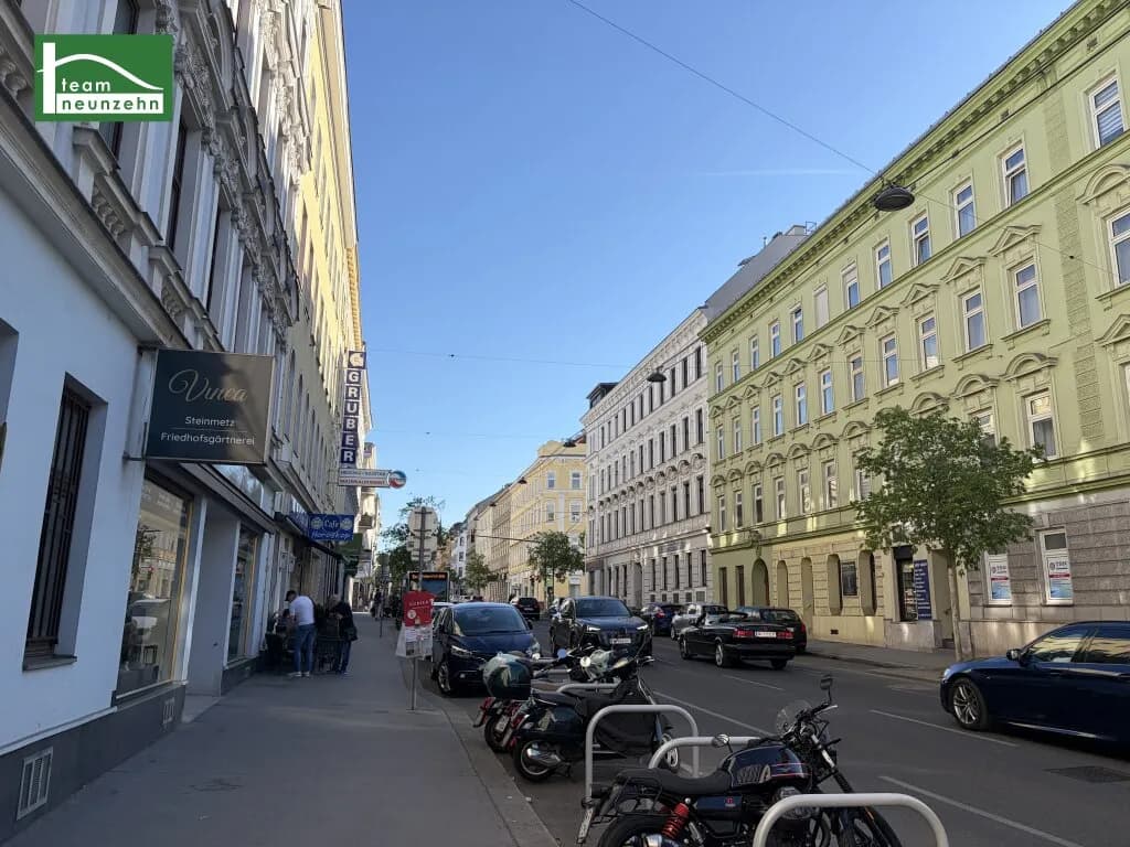 Immobilie kaufen in Wien – 29 m², € 128.900 – Bild 16 von 18
