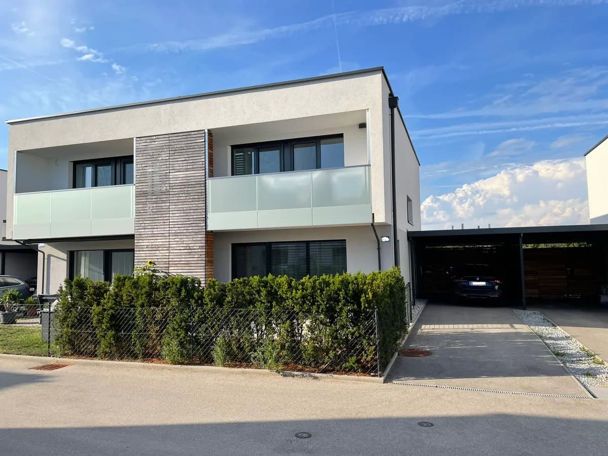 Haus kaufen in Gmunden – 114 m², € 559.000