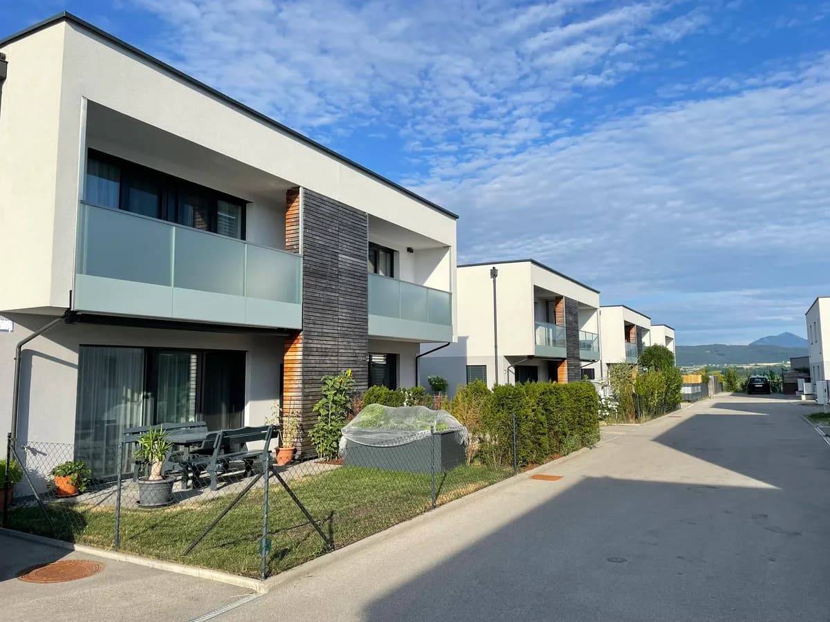 Haus kaufen in Gmunden – 114 m², € 559.000 – Bild 2 von 26