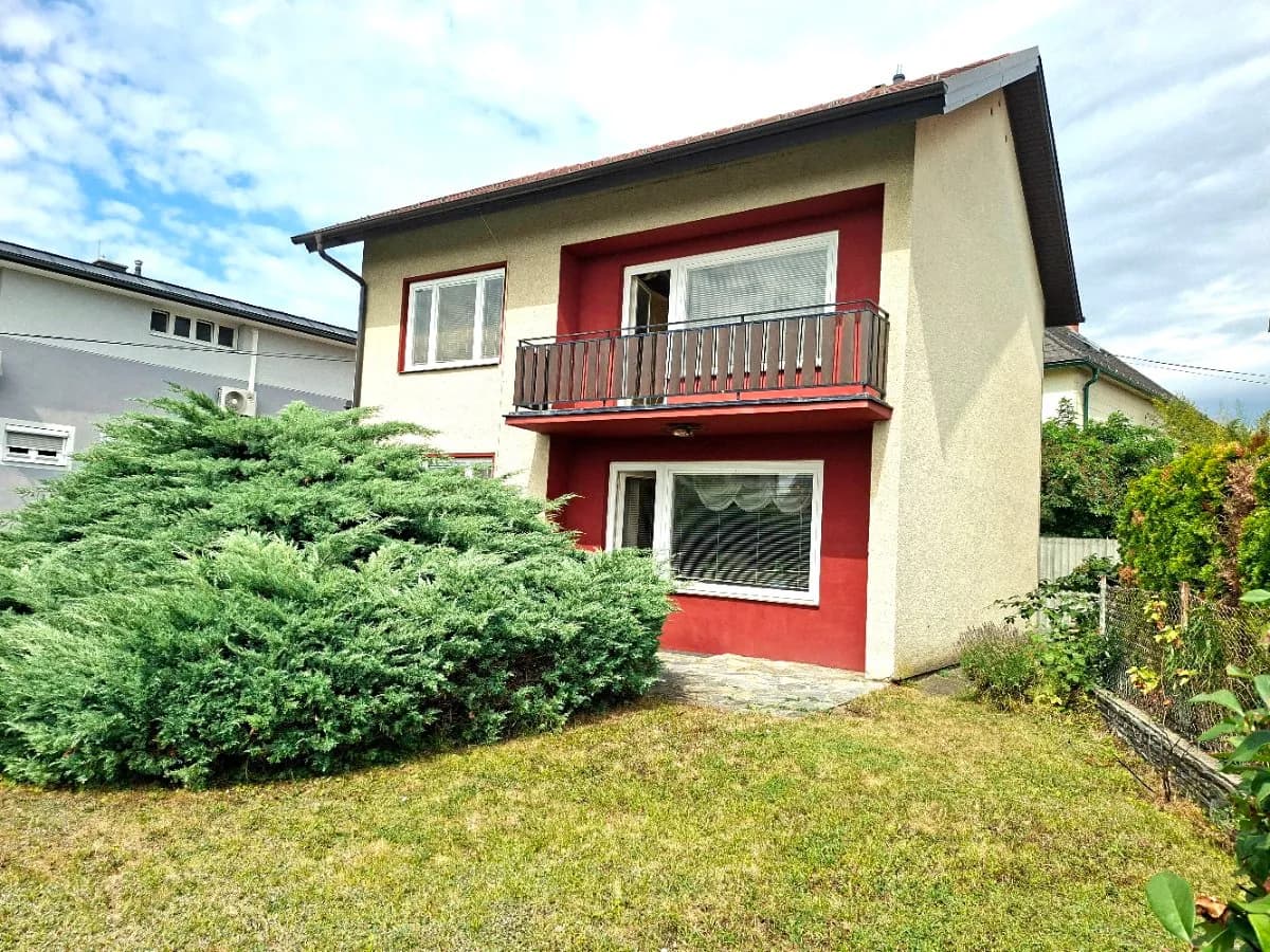 5-Zimmer-Haus kaufen in Oberwart – 130 m², € 350.000 – Bild 2 von 61