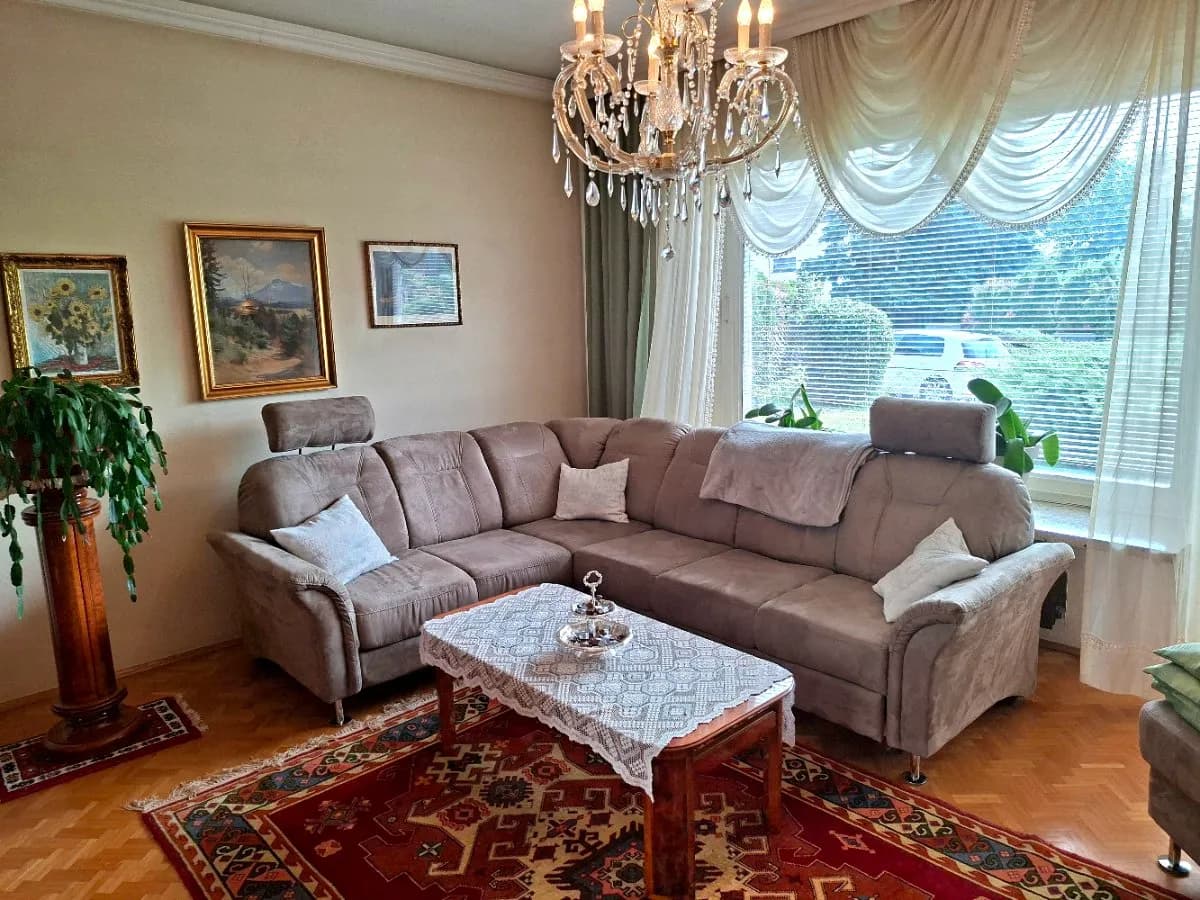 5-Zimmer-Haus kaufen in Oberwart – 130 m², € 350.000 – Bild 8 von 61