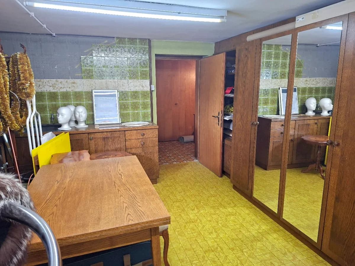 5-Zimmer-Haus kaufen in Oberwart – 130 m², € 350.000 – Bild 44 von 61