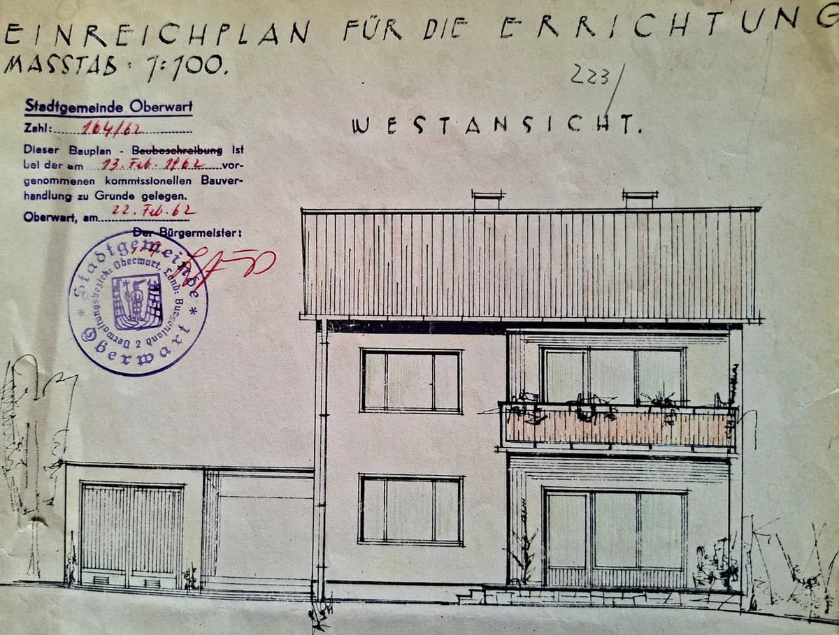5-Zimmer-Haus kaufen in Oberwart – 130 m², € 350.000 – Bild 56 von 61