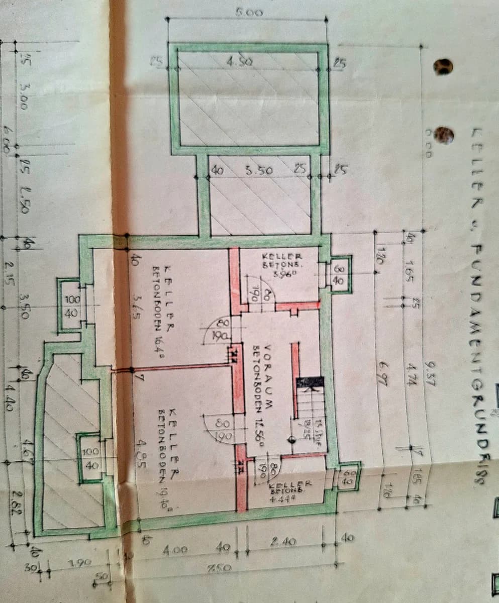 5-Zimmer-Haus kaufen in Oberwart – 130 m², € 350.000 – Bild 58 von 61