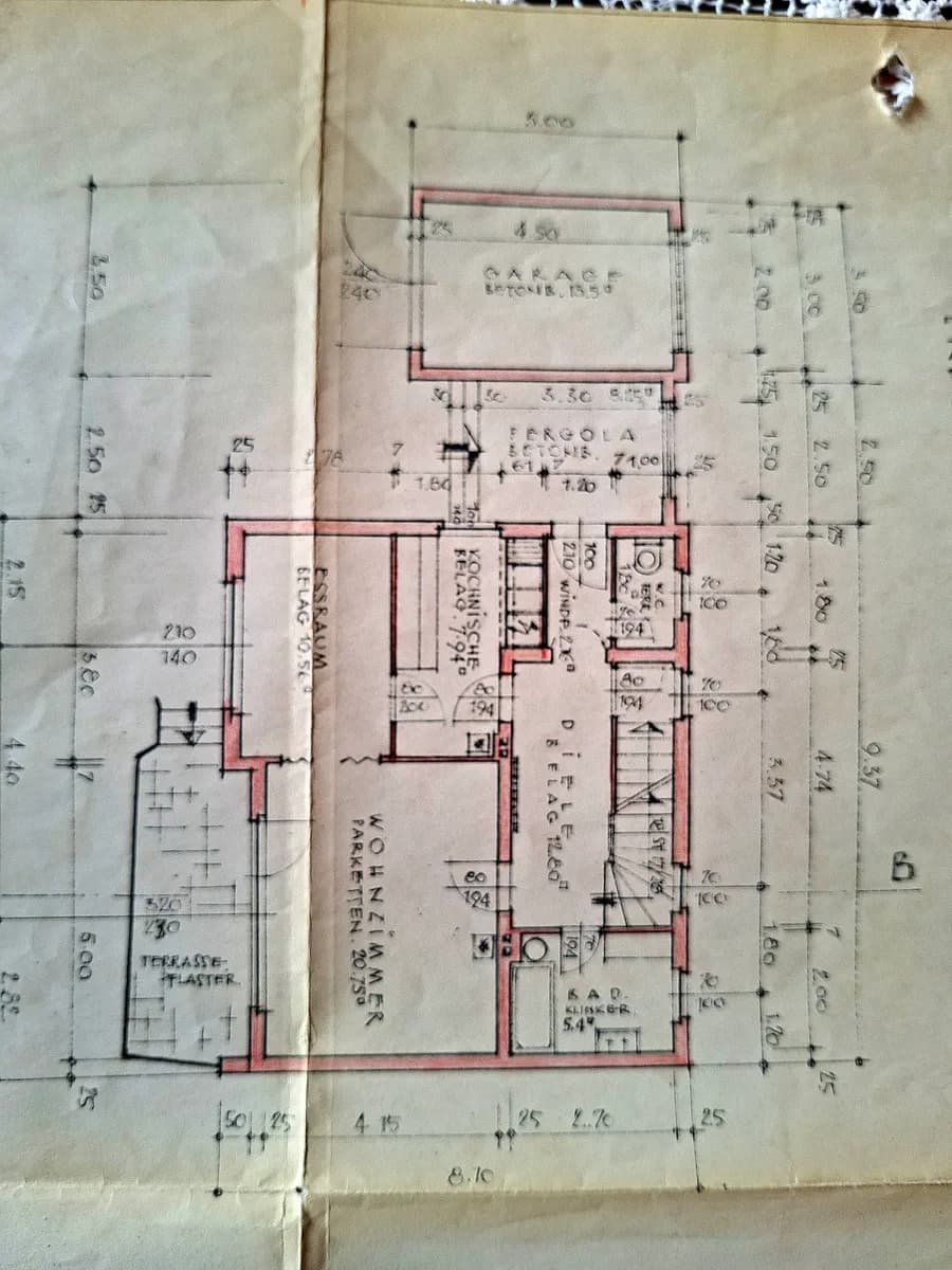 5-Zimmer-Haus kaufen in Oberwart – 130 m², € 350.000 – Bild 60 von 61