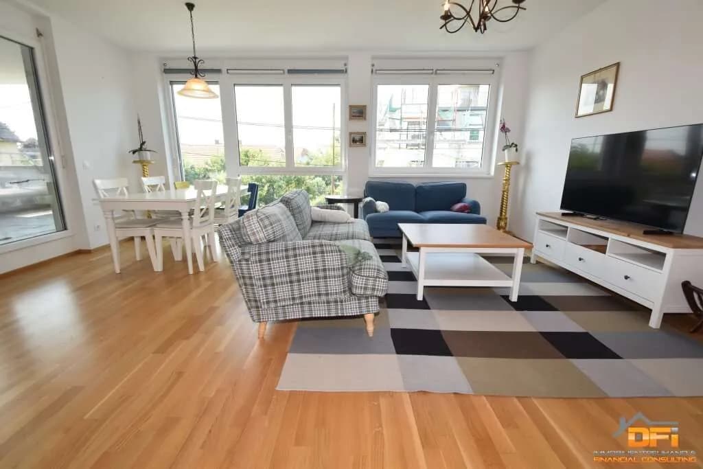 4-Zimmer-Wohnung kaufen in Wien – 104,14 m², € 725.000