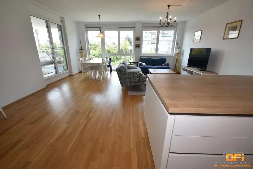 4-Zimmer-Wohnung kaufen in Wien – 104,14 m², € 725.000 – Bild 5 von 32