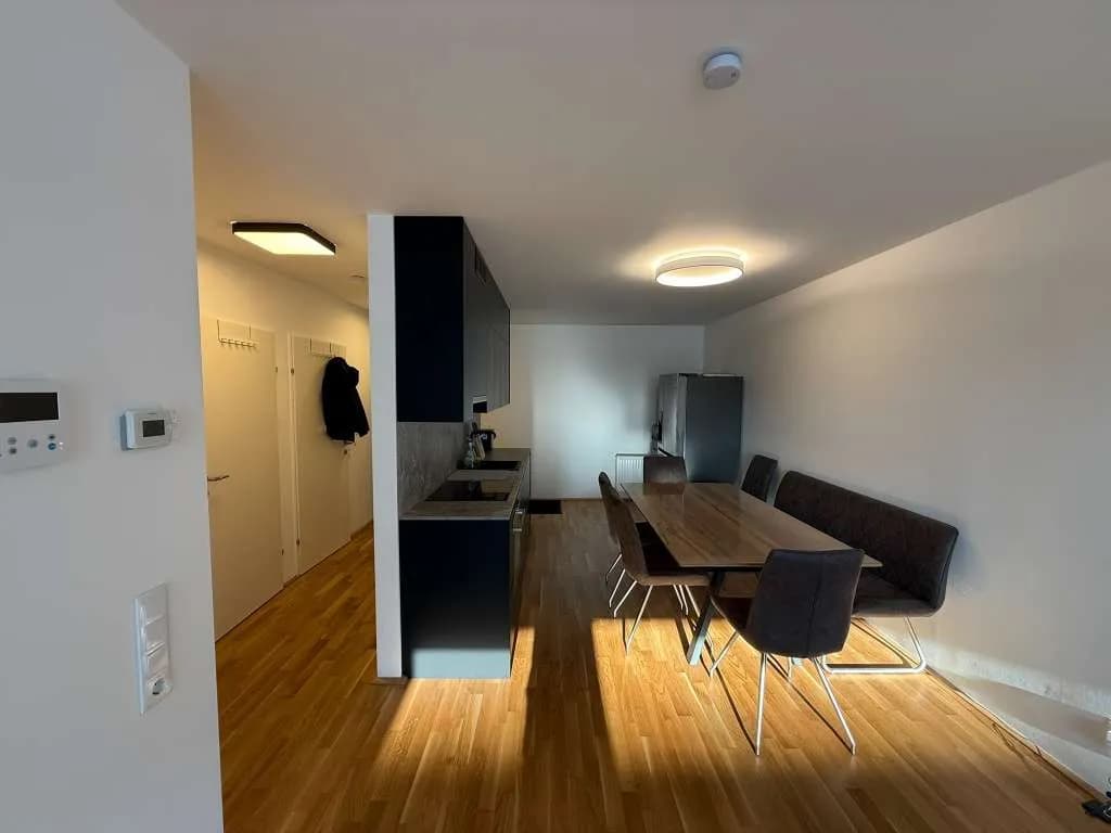 3-Zimmer-Wohnung kaufen in Linz – 71 m², € 375.000 – Bild 2 von 13