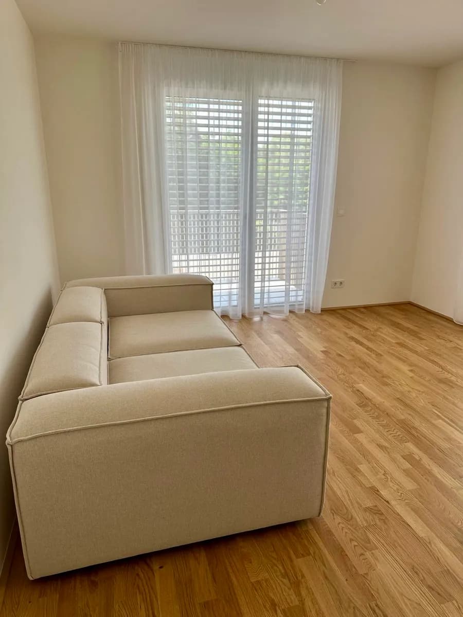 4-Zimmer-Wohnung mieten in Wien – 93 m², € 2.299 – Bild 2 von 20
