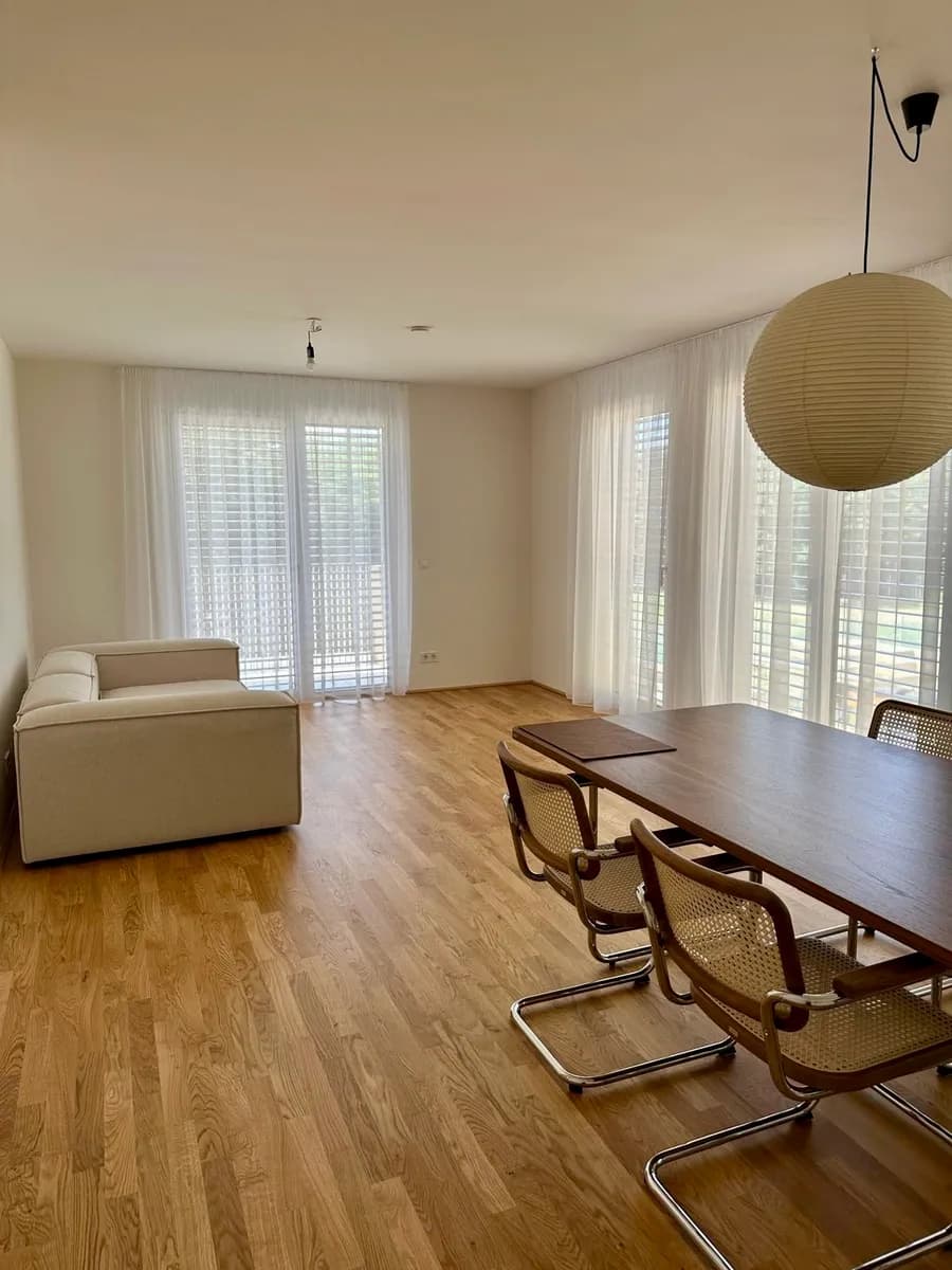 4-Zimmer-Wohnung mieten in Wien – 93 m², € 2.299 – Bild 3 von 20