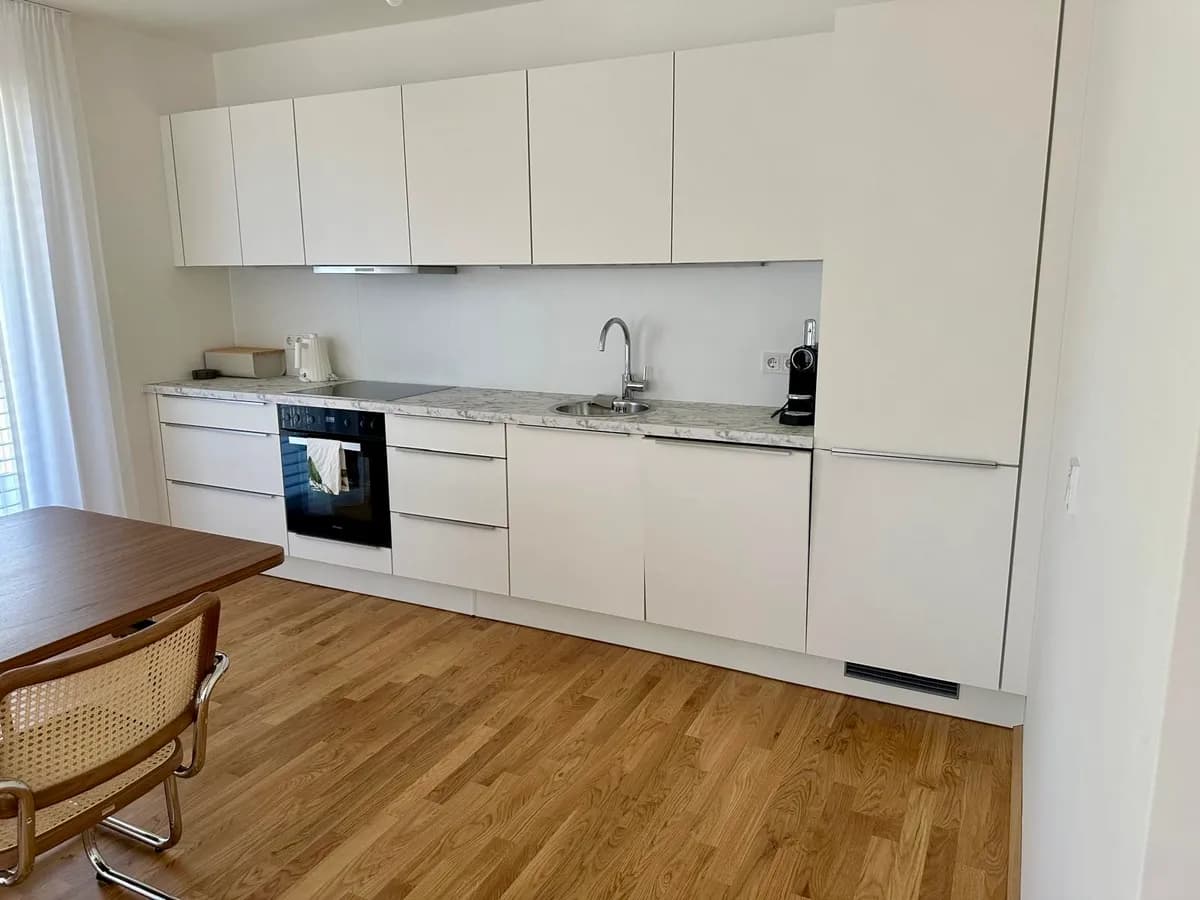 4-Zimmer-Wohnung mieten in Wien – 93 m², € 2.299 – Bild 4 von 20