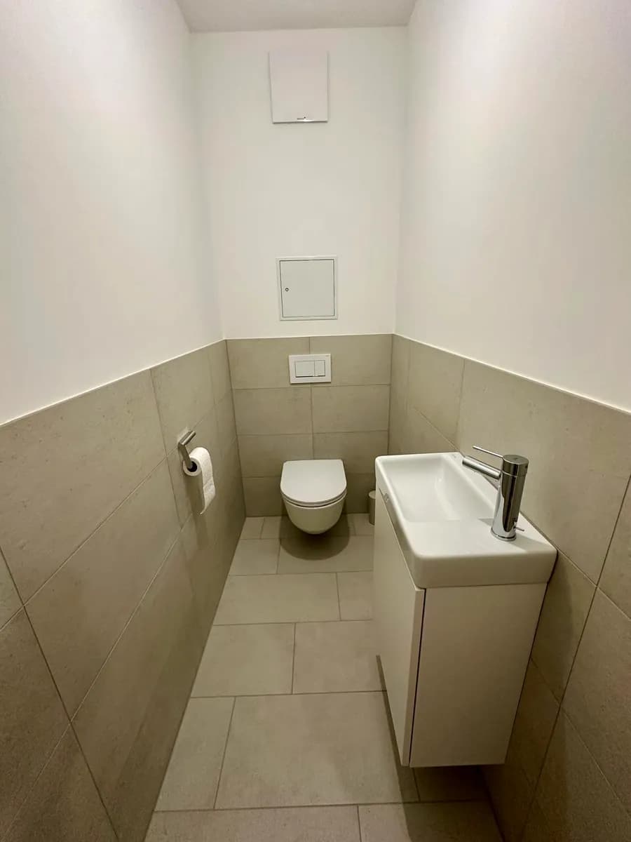4-Zimmer-Wohnung mieten in Wien – 93 m², € 2.299 – Bild 20 von 20