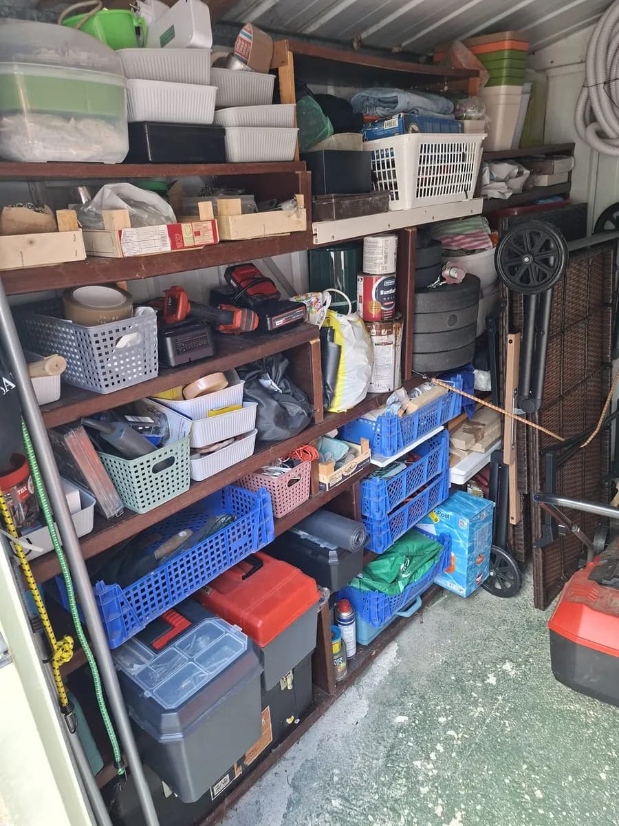 Immobilie kaufen in Eisenstadt - Umgebung – 110 m², € 16.000 – Bild 2 von 19