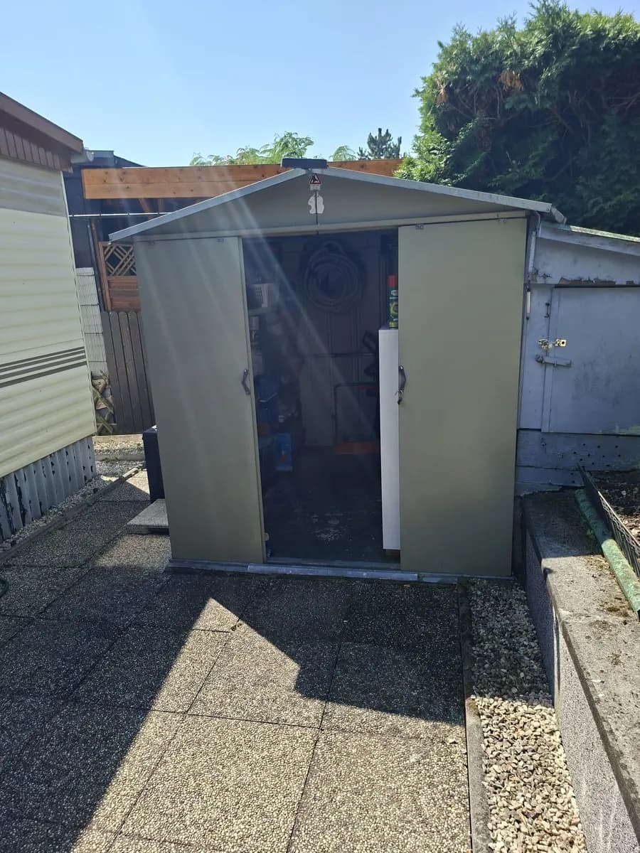 Immobilie kaufen in Eisenstadt - Umgebung – 110 m², € 16.000 – Bild 14 von 19