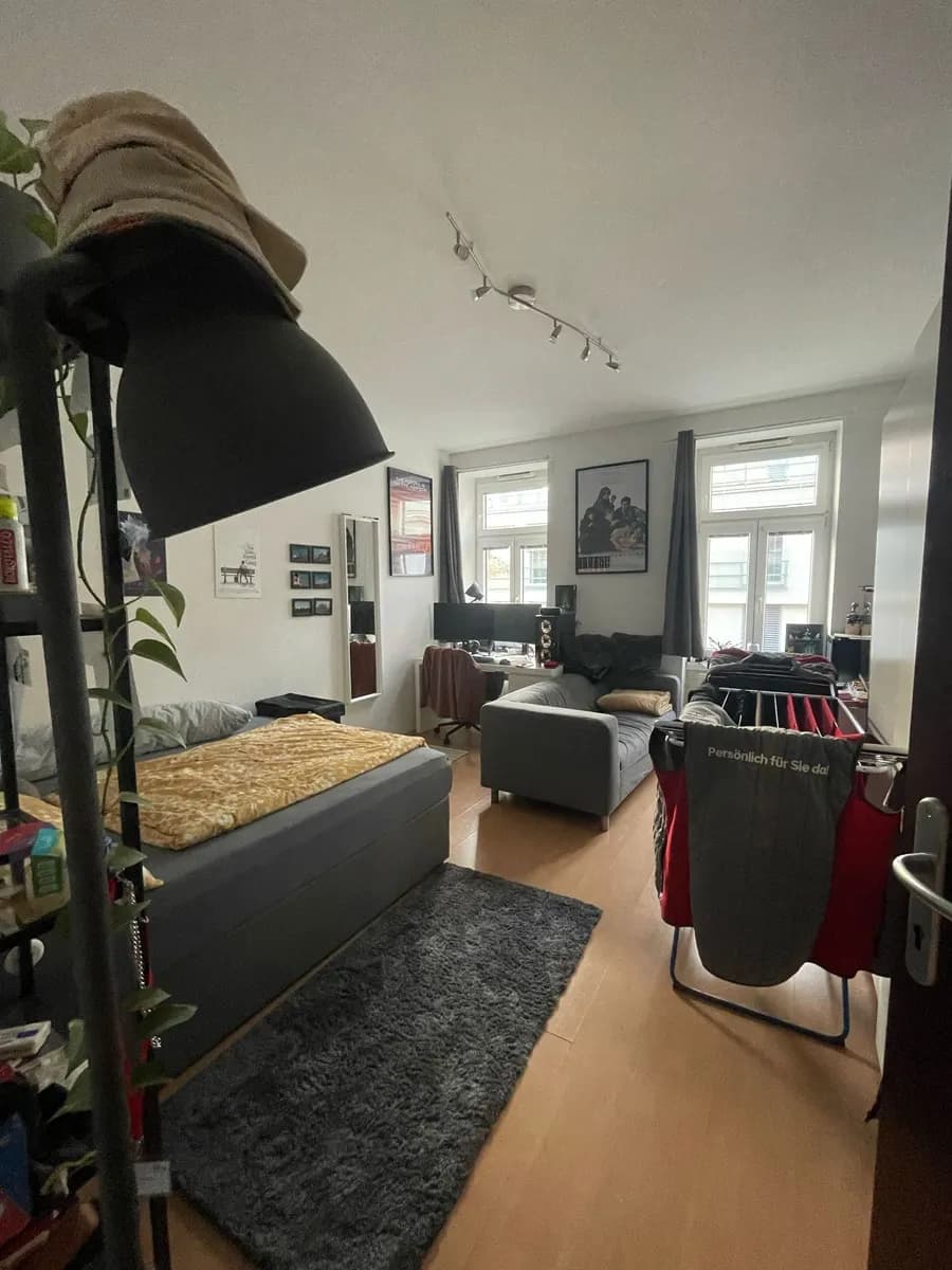 2-Zimmer-Wohnung kaufen in Wien – 60 m², € 360.000 – Bild 2 von 5