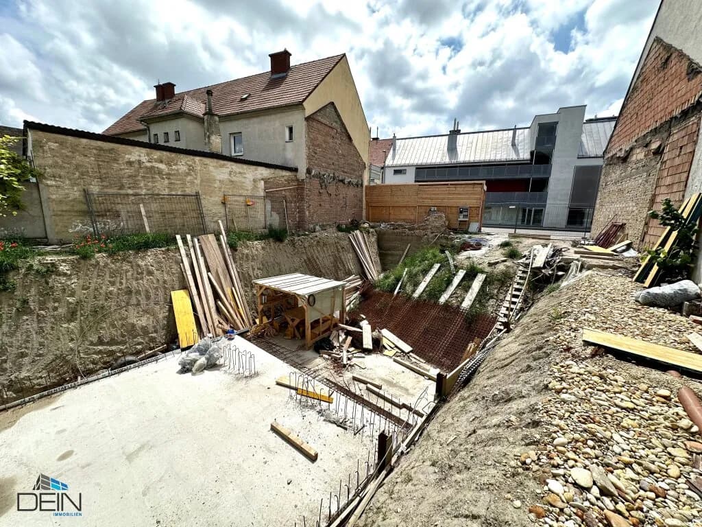 Grundstück kaufen in Wien – 412 m², € 1.199.000
