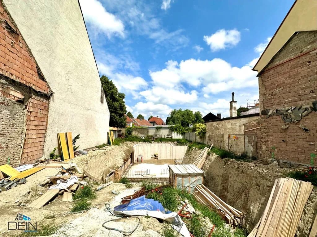 Grundstück kaufen in Wien – 412 m², € 1.199.000 – Bild 3 von 5