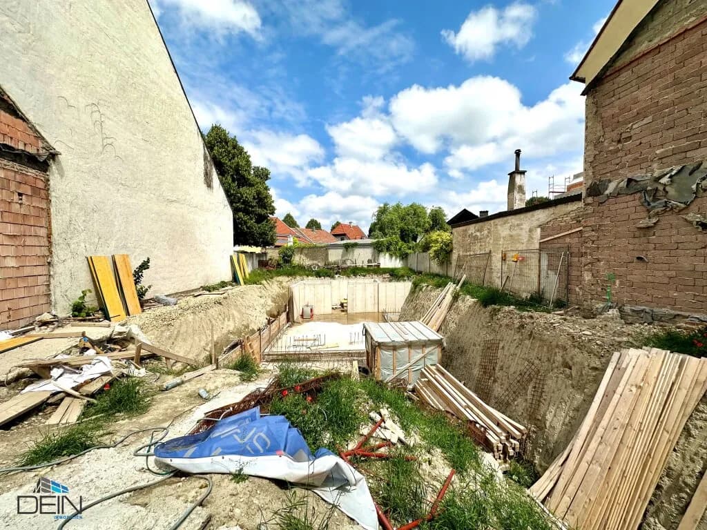 Grundstück kaufen in Wien – 412 m², € 1.199.000 – Bild 4 von 5