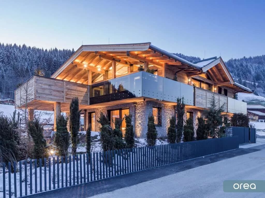 Immobilie kaufen in Kitzbühel – 495 m², € 14.900.000 – Bild 2 von 26
