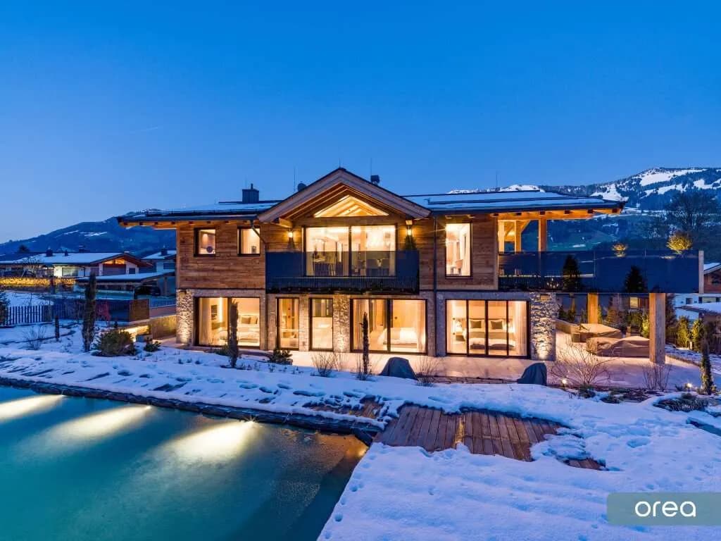 Immobilie kaufen in Kitzbühel – 495 m², € 14.900.000 – Bild 3 von 26