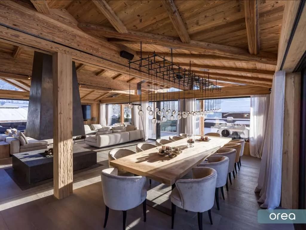 Immobilie kaufen in Kitzbühel – 495 m², € 14.900.000 – Bild 5 von 26