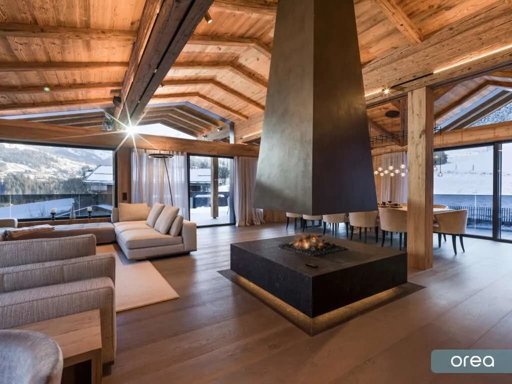 Immobilie kaufen in Kitzbühel – 495 m², € 14.900.000 – Bild 6 von 26