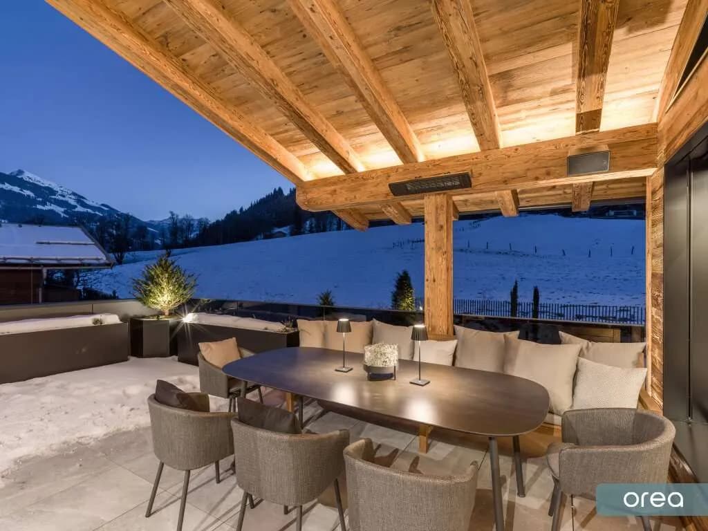 Immobilie kaufen in Kitzbühel – 495 m², € 14.900.000 – Bild 25 von 26