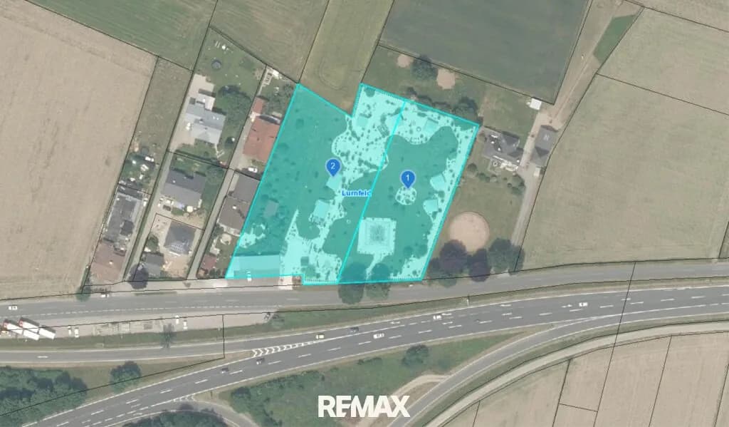 Immobilie kaufen in Spittal an der Drau – 5 475 m² – Bild 19 von 19