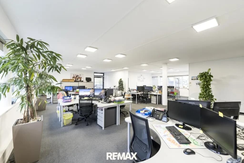 2-Zimmer-Gewerbeimmobilie mieten in Spittal an der Drau – 60 m², € 1.315 – Bild 10 von 13
