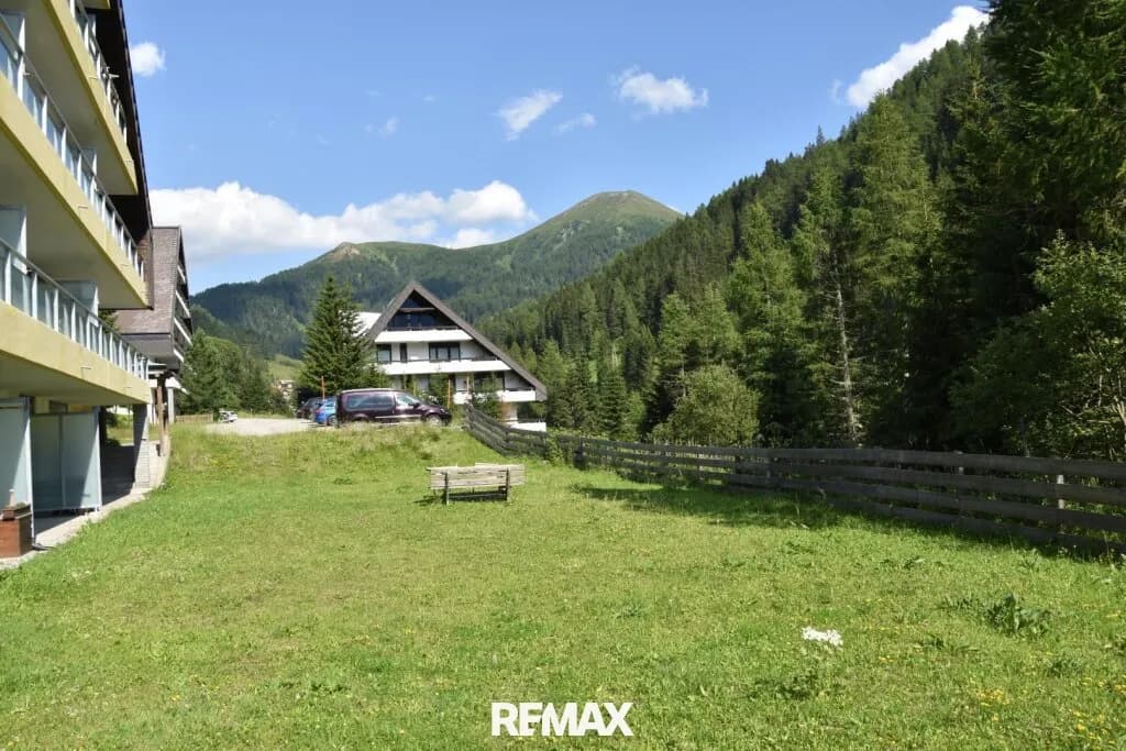 2-Zimmer-Wohnung kaufen in Spittal an der Drau – 38 m², € 95.000
