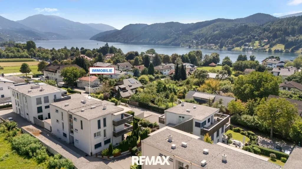 4-Zimmer-Wohnung kaufen in Spittal an der Drau – 89,7 m², € 550.000