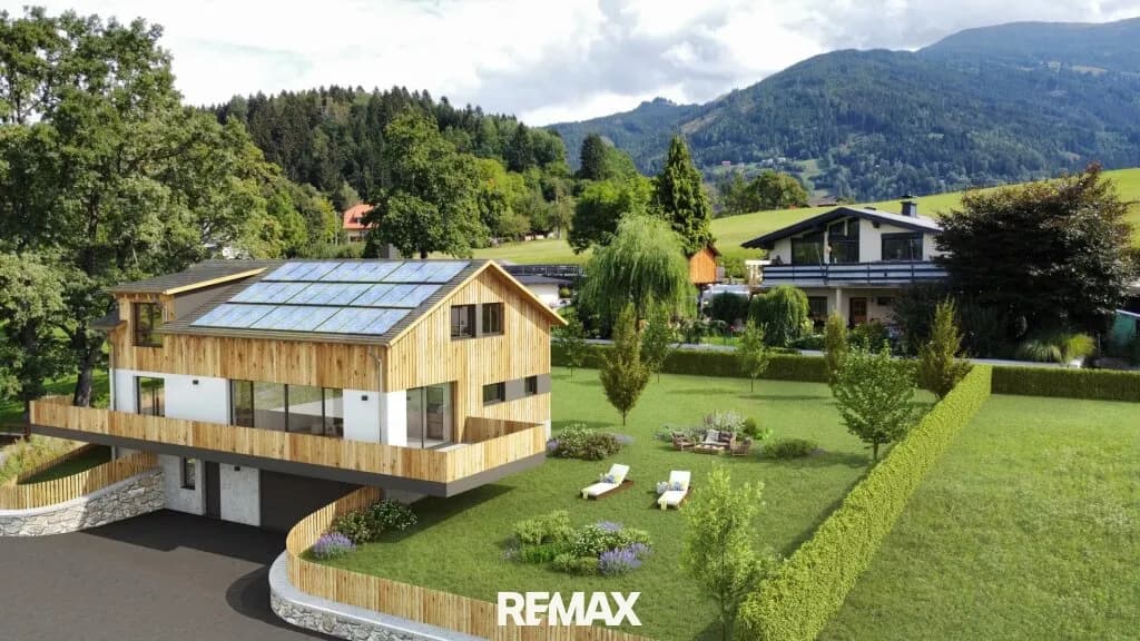 4-Zimmer-Haus kaufen in Spittal an der Drau – 200,25 m², € 1.290.000