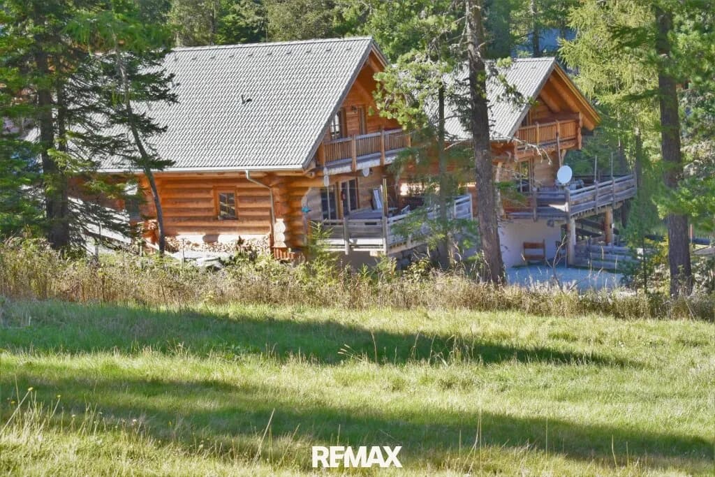 4-Zimmer-Haus kaufen in Murau – 102,5 m²
