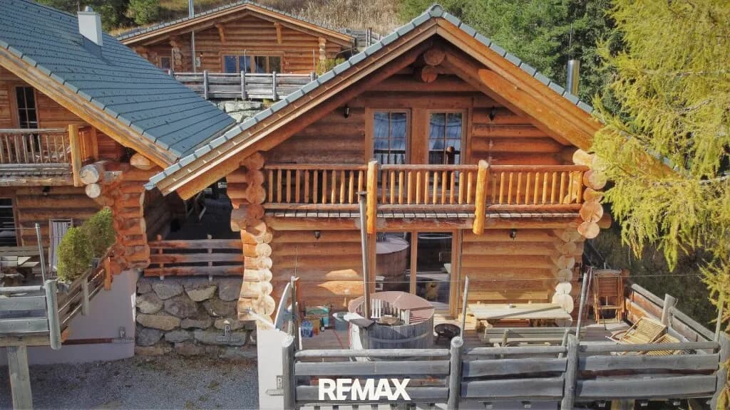 4-Zimmer-Haus kaufen in Murau – 102,5 m² – Bild 3 von 42