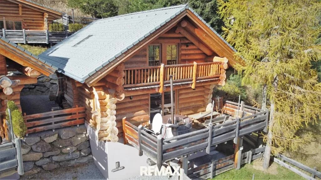 4-Zimmer-Haus kaufen in Murau – 102,5 m² – Bild 4 von 42