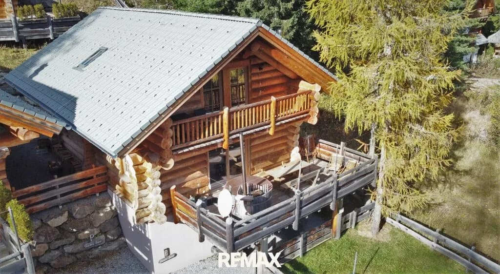 4-Zimmer-Haus kaufen in Murau – 102,5 m² – Bild 5 von 42