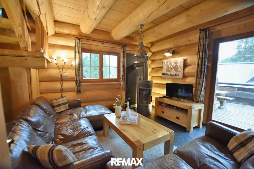 4-Zimmer-Haus kaufen in Murau – 102,5 m² – Bild 6 von 42