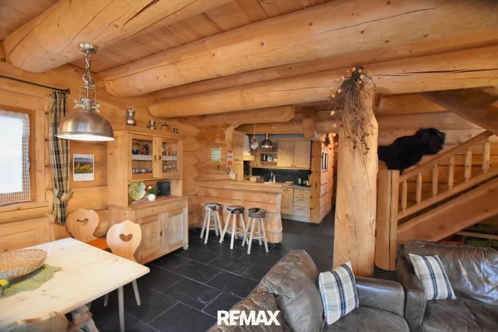 4-Zimmer-Haus kaufen in Murau – 102,5 m² – Bild 7 von 42