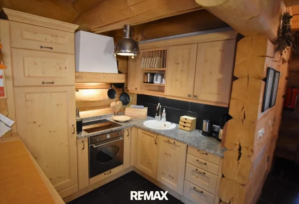 4-Zimmer-Haus kaufen in Murau – 102,5 m² – Bild 9 von 42