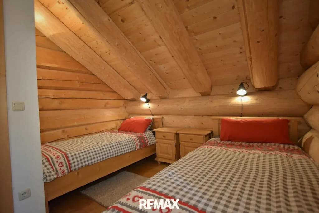 4-Zimmer-Haus kaufen in Murau – 102,5 m² – Bild 12 von 42