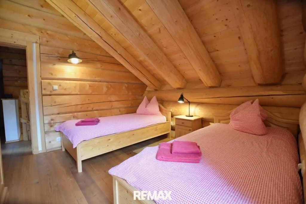 4-Zimmer-Haus kaufen in Murau – 102,5 m² – Bild 15 von 42