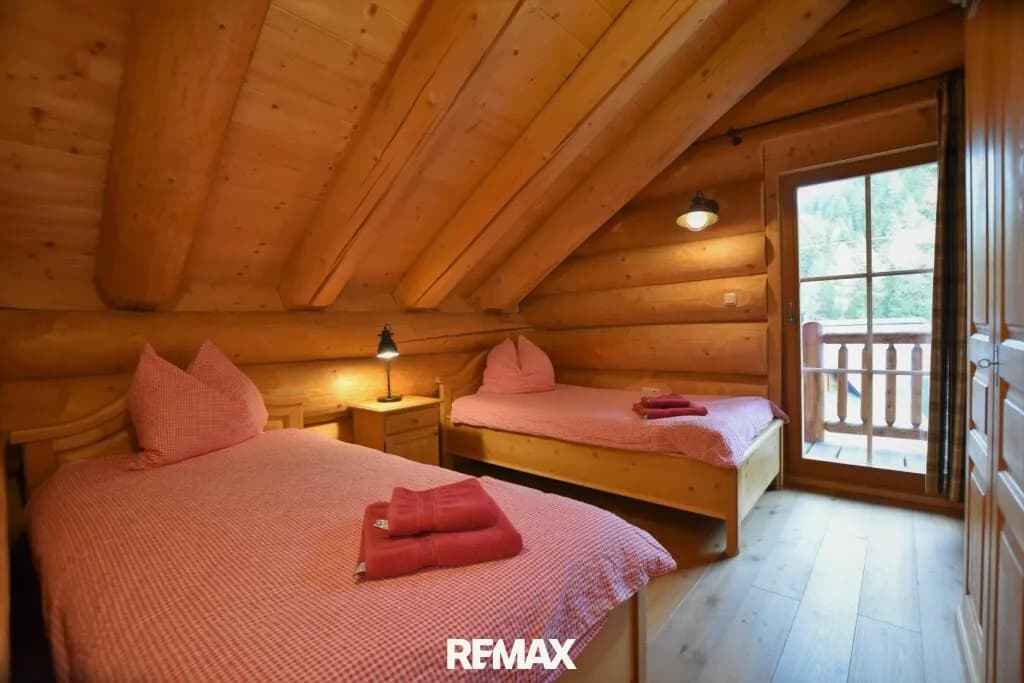 4-Zimmer-Haus kaufen in Murau – 102,5 m² – Bild 16 von 42